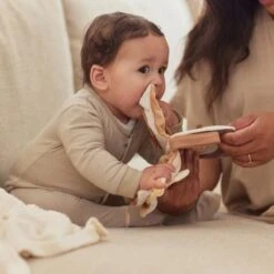 Jollein Babyboekje - Spring Garden -Aanbiedingen BIBS Winkel 1200x1200 3844