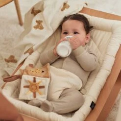 Jollein Babyboekje - Spring Garden -Aanbiedingen BIBS Winkel 1200x1200 3845