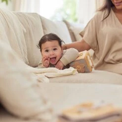 Jollein Activiteitenkubus - Spring Garden 20 Jollein Activiteitenkubus - Spring Garden -Aanbiedingen BIBS Winkel 1200x1200 3848