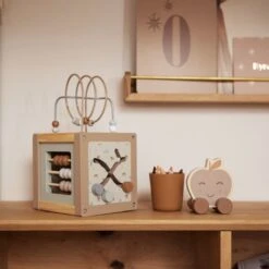 Jollein Houten Activiteitenkubus 15x15x15cm - Farm 14 Jollein Houten Activiteitenkubus 15x15x15cm - Farm -Aanbiedingen BIBS Winkel 1200x1200 3853