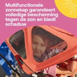 Bugaboo Fox3/Cameleon3 Breezy Zonnekap - Pine Green -Aanbiedingen BIBS Winkel 1200x1200 3862