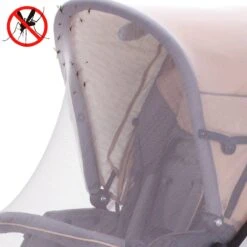 Universele Klamboe – Muggen- & Insectengaas Babybed – Muskieten En Muggennet – Voor Ledikant Kinderwagen Campingbedje – Wit 12 Universele Klamboe – Muggen- & Insectengaas Babybed – Muskieten En Muggennet – Voor Ledikant Kinderwagen Campingbedje – Wit -Aanbiedingen BIBS Winkel 1200x1200 3879
