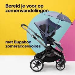 Bugaboo Kinderwagen Parasol - Zwart -Aanbiedingen BIBS Winkel 1200x1200 3883