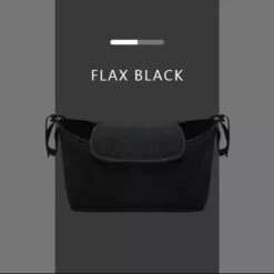 3 In 1 Kinderwagen Tas Universele Wandelwagen | Luiertas Draagtas Reistas Met Fles En Bekerhouder | - Zwart 16 3 In 1 Kinderwagen Tas Universele Wandelwagen | Luiertas Draagtas Reistas Met Fles En Bekerhouder | - Zwart -Aanbiedingen BIBS Winkel 1200x1200 3885