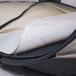 Deryan 3D Welcool Matras - Peuter Luxe - Ademend Matras -Aanbiedingen BIBS Winkel 1200x1200 3896