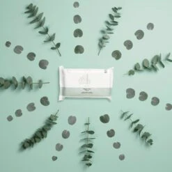 Naïf Plasticvrije Billendoekjes - Voordeelverpakking - Babyverzorging - 32 Stuks X 54 Doekjes - Met Natuurlijke Ingrediënten -Aanbiedingen BIBS Winkel 1200x1200 390