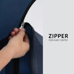 Hauck Dream N Play Plus Campingbedje - Navy 20 Hauck Dream N Play Plus Campingbedje - Navy -Aanbiedingen BIBS Winkel 1200x1200 3926