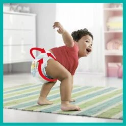 Pampers® Pampers - Baby Dry Pants - Maat 8 - Mega Pack - 36 Luierbroekjes 21 Pampers® Pampers - Baby Dry Pants - Maat 8 - Mega Pack - 36 Luierbroekjes -Aanbiedingen BIBS Winkel 1200x1200 396