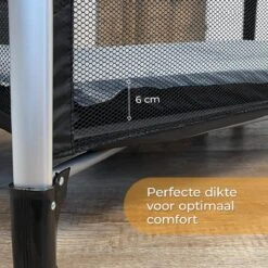 Deryan Opvouwbaar Baby Matras - Compact Opvouwbaar - Zelfopblaasbaar - 120x60x6cm -Aanbiedingen BIBS Winkel 1200x1200 3992