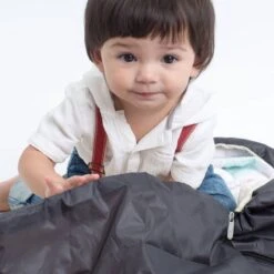 Deryan Slaapzak Peuter - Campingbedje -Aanbiedingen BIBS Winkel 1200x1200 4023