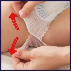 Pampers® Pampers Night Pants Luierbroekjes - Maat 6 - Mega Pack - 62 Luierbroekjes 18 Pampers® Pampers Night Pants Luierbroekjes - Maat 6 - Mega Pack - 62 Luierbroekjes -Aanbiedingen BIBS Winkel 1200x1200 403