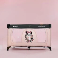 Hauck Dream'n Play Campingbedje - Minnie Sweetheart 27 Hauck Dream'n Play Campingbedje - Minnie Sweetheart -Aanbiedingen BIBS Winkel 1200x1200 4034