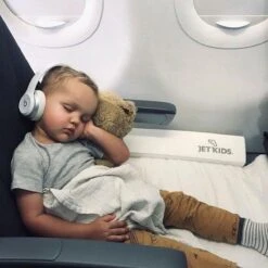 JetKids By Stokke® BedBox Blue Sky -Aanbiedingen BIBS Winkel 1200x1200 4063