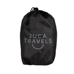 Juca Travels - Vliegtuigbedje - Voetkussen Opblaasbaar - Voetensteun - Voetenbankje - 3 Hoogte Standen - Reiskussen -Aanbiedingen BIBS Winkel 1200x1200 4064