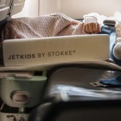 JetKids By Stokke® BedBox Pink Lemonade -Aanbiedingen BIBS Winkel 1200x1200 4066