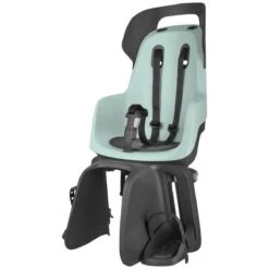 Bobike Maxi Go Fietsstoeltje Achter - Marsmallow Mint -Aanbiedingen BIBS Winkel 1200x1200 4094