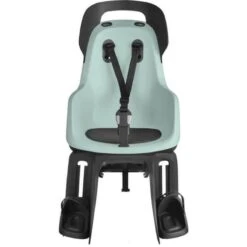 Bobike Maxi Go Fietsstoeltje Achter - Marsmallow Mint -Aanbiedingen BIBS Winkel 1200x1200 4095