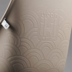 Urban Iki Fietsstoeltje Voor - Inaho Beige/ Bincho Black -Aanbiedingen BIBS Winkel 1200x1200 4105