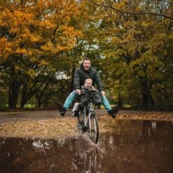 Deryan Bike-a-way Fietsstoeltje Voor - Fiets Regenhoes - Warme Jas En Windbreaker + Regenponcho - Bobike & Yepp 18 Deryan Bike-a-way Fietsstoeltje Voor - Fiets Regenhoes - Warme Jas En Windbreaker + Regenponcho - Bobike & Yepp -Aanbiedingen BIBS Winkel 1200x1200 4125