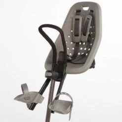 Gmg Yepp - Fietsstoeltje Mini - Zilver -Aanbiedingen BIBS Winkel 1200x1200 4132