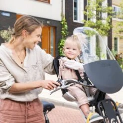 Qibbel Air Fietsstoeltje Voor - Black -Aanbiedingen BIBS Winkel 1200x1200 4160