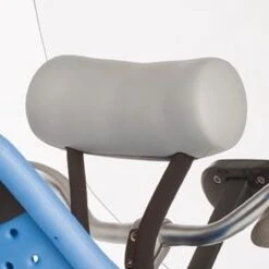 Yepp Slaaprol Basic - Grijs -Aanbiedingen BIBS Winkel 1200x1200 4167