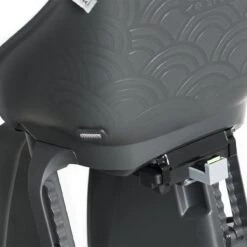 Urban Iki Fietsstoeltje Achter - MIK HD - Bincho Black -Aanbiedingen BIBS Winkel 1200x1200 4178