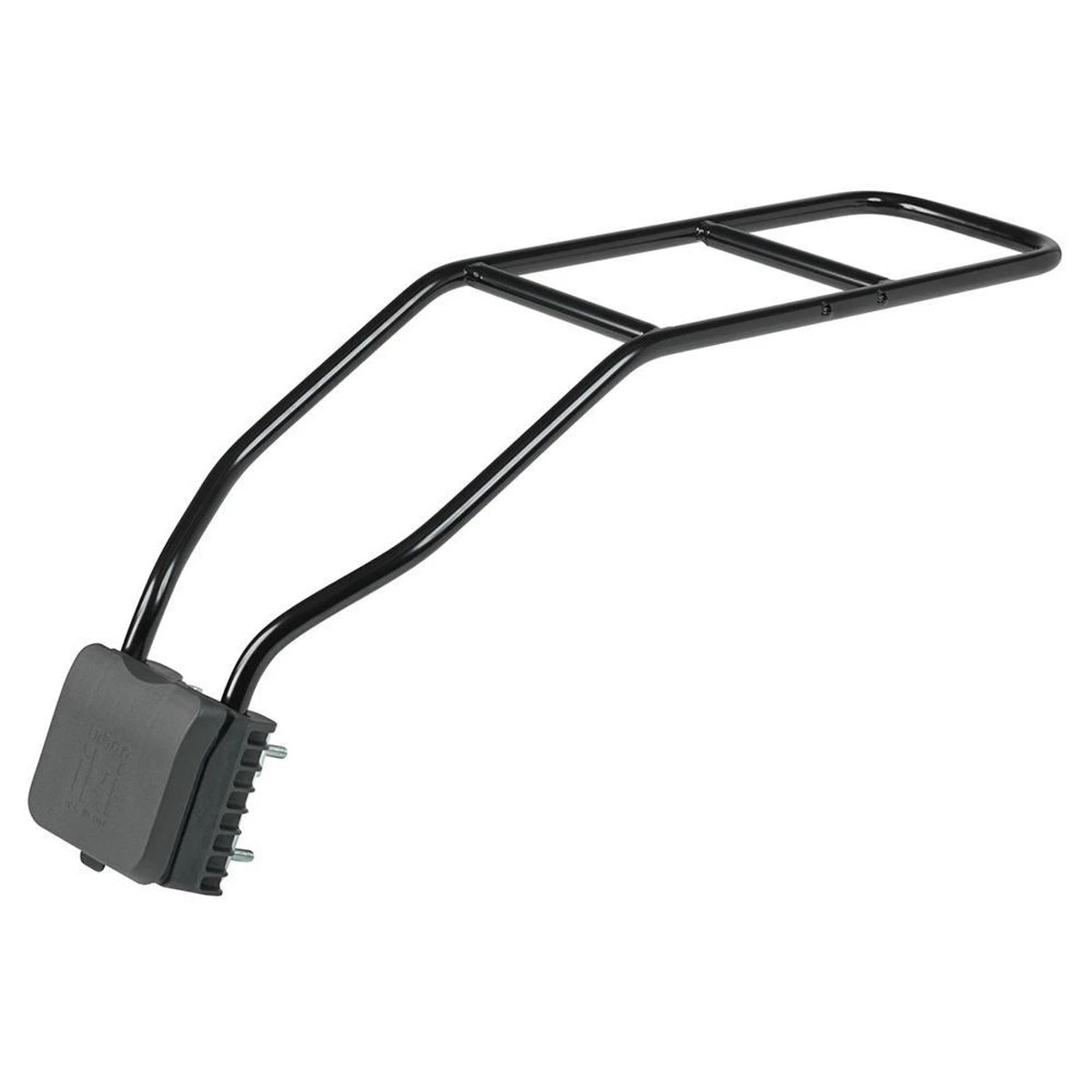 Urban Iki Fietsstoeltje Achter - Framebevestiging - Bincho Black 9 Urban Iki Fietsstoeltje Achter - Framebevestiging - Bincho Black - Afbeelding 9