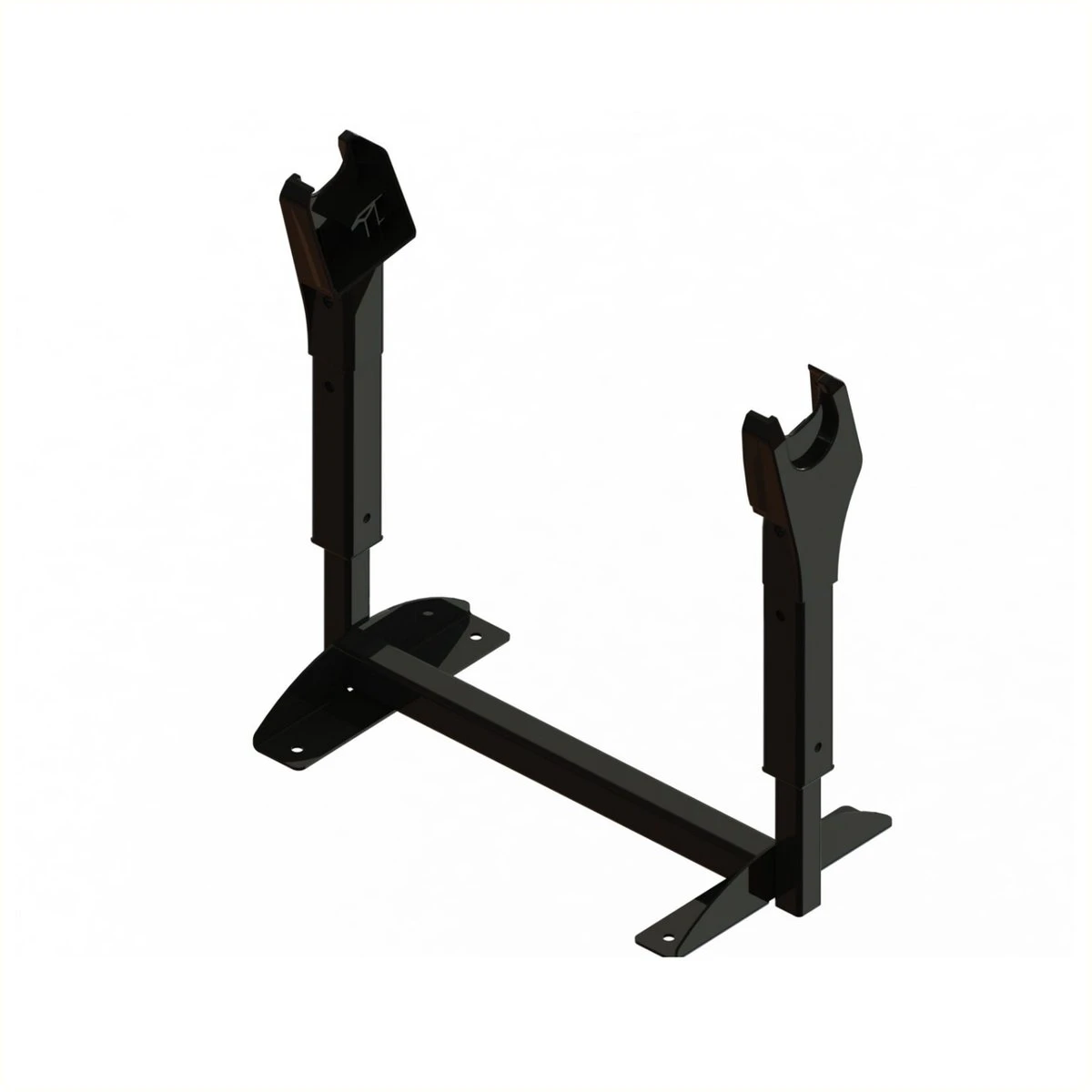 Maxi Cosi Beugel Voor Bakfiets Steco Mini-Mee 2 Maxi Cosi Beugel Voor Bakfiets Steco Mini-Mee - Afbeelding 2