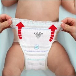 Pampers® Pampers Premium Protection Nappy Pants Maat 5 - 180 Luierbroekjes Maandbox 8 Pampers® Pampers Premium Protection Nappy Pants Maat 5 - 180 Luierbroekjes Maandbox -Aanbiedingen BIBS Winkel 1200x1200 42