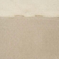 Jollein Voetenzak Voor Autostoel & Kinderwagen - Bliss Knit - Nougat -Aanbiedingen BIBS Winkel 1200x1200 4269