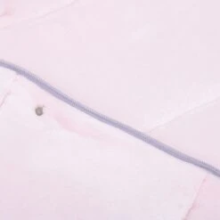 Springos Voetenzak | Voetenzak Buggy | Voetenzak Autostoel | Universeel | 90 Cm | Roze -Aanbiedingen BIBS Winkel 1200x1200 4273