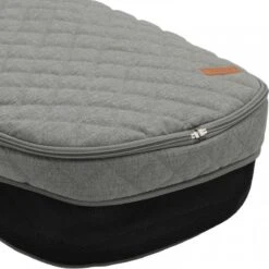 Little Dutch Voetenzak Olive -Aanbiedingen BIBS Winkel 1200x1200 4279