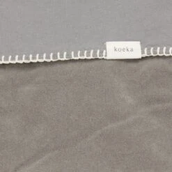 Koeka Royan Autostoel Deken 0+ - Grijs 7 Koeka Royan Autostoel Deken 0+ - Grijs -Aanbiedingen BIBS Winkel 1200x1200 4284