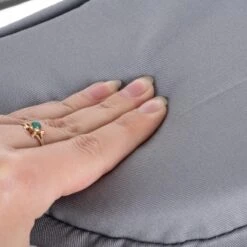 Ergonomische Draagzak Baby 15 In 1 - Draagdoek Tot 25 Kg - Baby Drager - Baby Carrier - Multifunctioneel - Grijs -Aanbiedingen BIBS Winkel 1200x1200 4337