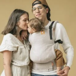 Tula Draagzak Toddler Linen Sand - Peuter Draagzak - Geschikt Vanaf Maat 86-92 6 Tula Draagzak Toddler Linen Sand - Peuter Draagzak - Geschikt Vanaf Maat 86-92 -Aanbiedingen BIBS Winkel 1200x1200 4372