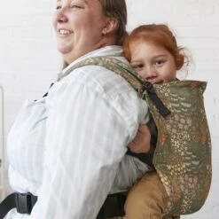 Tula Draagzak Pre School - Meadow - Geschikt Vanaf Maat 98 - Ergonomische Draagzak 11 Tula Draagzak Pre School - Meadow - Geschikt Vanaf Maat 98 - Ergonomische Draagzak -Aanbiedingen BIBS Winkel 1200x1200 4426