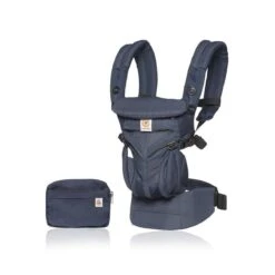 Ergobaby Omni 360 Cool Air Mesh Draagzak Baby - Midnight Blue -Aanbiedingen BIBS Winkel 1200x1200 4434