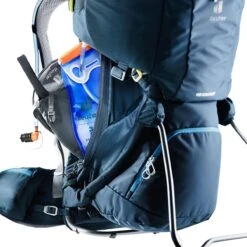 Deuter Kid Comfort Kinderdrager Midnight -Aanbiedingen BIBS Winkel 1200x1200 4449