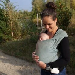 Smallvips Draagdoek Taupe - Rekbare Draagdoek Van Bamboo - Heerlijk Zacht En Koel - Ergonomisch Dragen 20 Smallvips Draagdoek Taupe - Rekbare Draagdoek Van Bamboo - Heerlijk Zacht En Koel - Ergonomisch Dragen -Aanbiedingen BIBS Winkel 1200x1200 4462