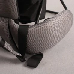 KEKK Rugdrager De Luxe Zwart -Aanbiedingen BIBS Winkel 1200x1200 4473