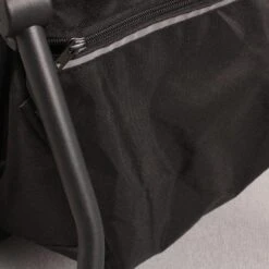 KEKK Rugdrager De Luxe Zwart -Aanbiedingen BIBS Winkel 1200x1200 4474