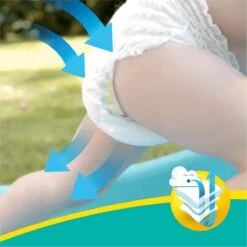 Pampers® Pampers - Premium Protection Pants - Maat 6 - Mega Pack - 84 Luierbroekjes 18 Pampers® Pampers - Premium Protection Pants - Maat 6 - Mega Pack - 84 Luierbroekjes -Aanbiedingen BIBS Winkel 1200x1200 448
