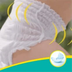 Pampers® Pampers - Premium Protection Pants - Maat 6 - Mega Pack - 84 Luierbroekjes 21 Pampers® Pampers - Premium Protection Pants - Maat 6 - Mega Pack - 84 Luierbroekjes -Aanbiedingen BIBS Winkel 1200x1200 449