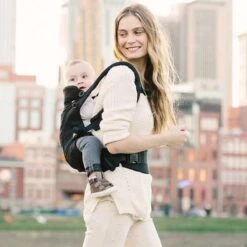 Ergobaby Adapt Ergonomische Draagzak Baby - Black 17 Ergobaby Adapt Ergonomische Draagzak Baby - Black -Aanbiedingen BIBS Winkel 1200x1200 4497