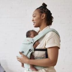 Tula Explore Draagzak Linen Eucalyptus - Ergonomische Draagzak Baby Vanaf Geboorte (maat 56) 14 Tula Explore Draagzak Linen Eucalyptus - Ergonomische Draagzak Baby Vanaf Geboorte (maat 56) -Aanbiedingen BIBS Winkel 1200x1200 4499