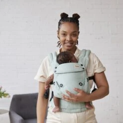 Tula Explore Draagzak Linen Eucalyptus - Ergonomische Draagzak Baby Vanaf Geboorte (maat 56) 18 Tula Explore Draagzak Linen Eucalyptus - Ergonomische Draagzak Baby Vanaf Geboorte (maat 56) -Aanbiedingen BIBS Winkel 1200x1200 4502