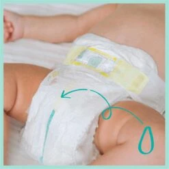 Pampers® Pampers Premium Protection Luiers - Maat 3 (6-10 Kg) - 204 Stuks - Multi-Pack -Aanbiedingen BIBS Winkel 1200x1200 452