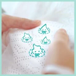 Pampers® Pampers Premium Protection Luiers - Maat 3 (6-10 Kg) - 204 Stuks - Multi-Pack -Aanbiedingen BIBS Winkel 1200x1200 454