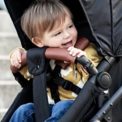 Hauck Pacific 3 Shop N Drive Kinderwagen - Caviar -Aanbiedingen BIBS Winkel 1200x1200 4570